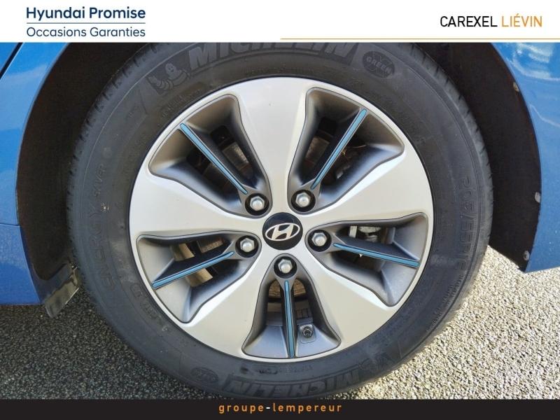 Image HYUNDAI Ioniq Plug-in 141ch Executive