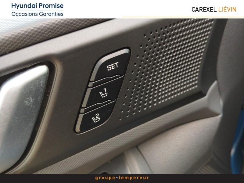 Image HYUNDAI Ioniq Plug-in 141ch Executive