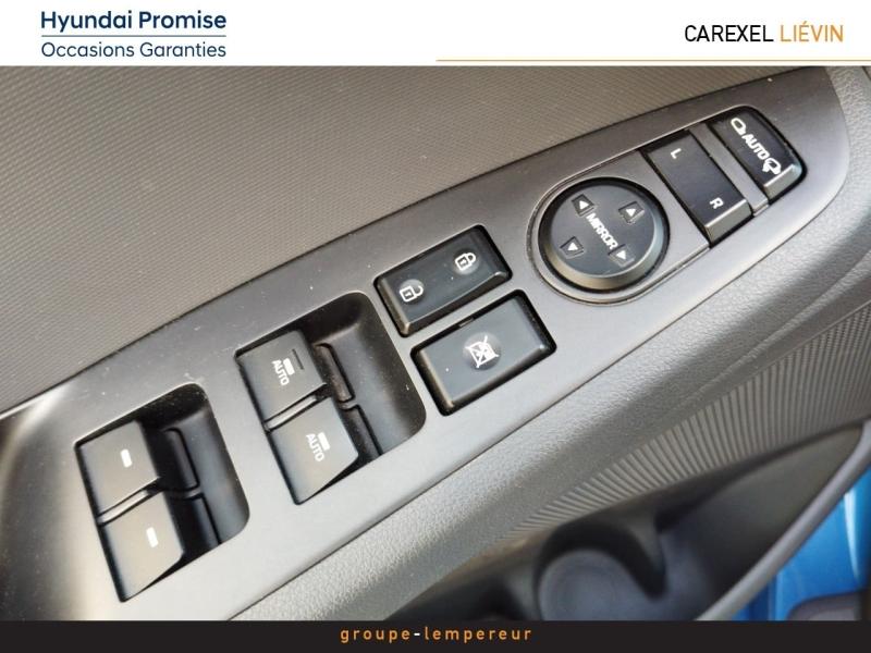 Image HYUNDAI Ioniq Plug-in 141ch Executive