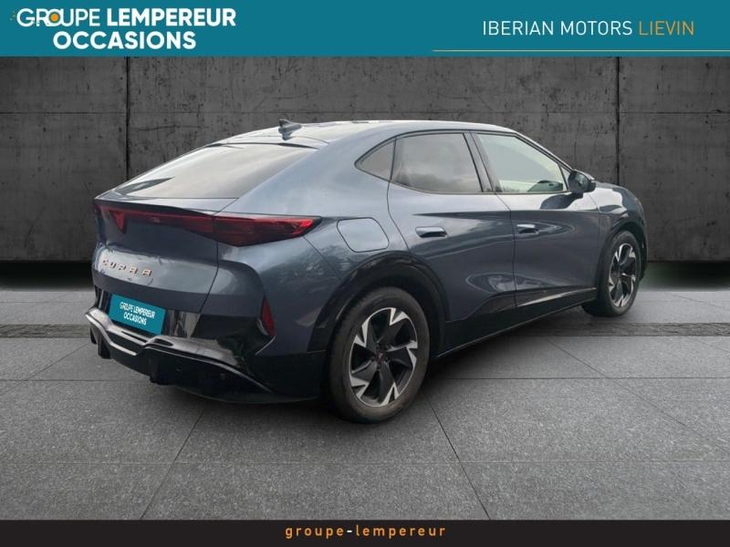 Image CUPRA Tavascan 286ch 77 kWh V