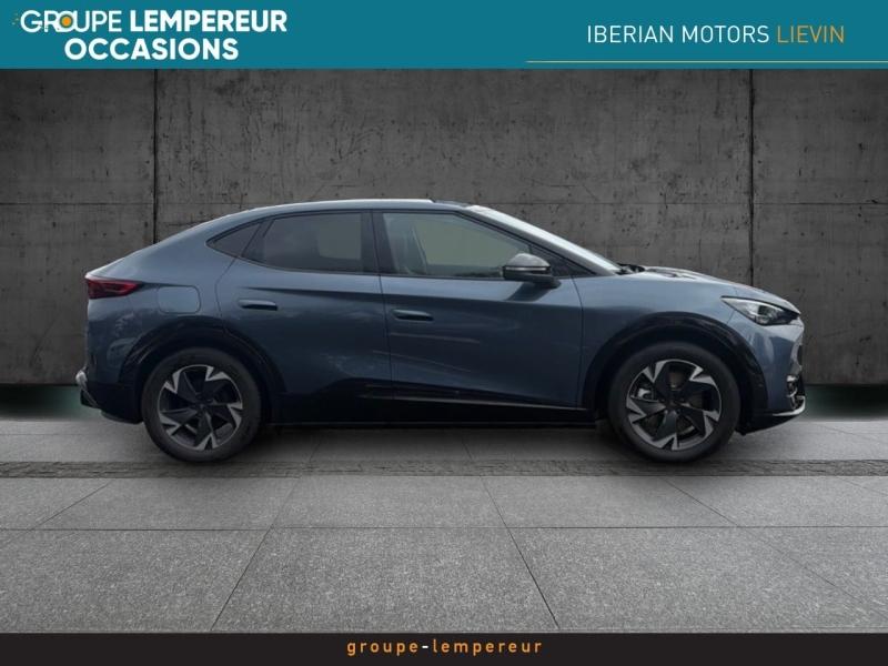 Image CUPRA Tavascan 286ch 77 kWh V