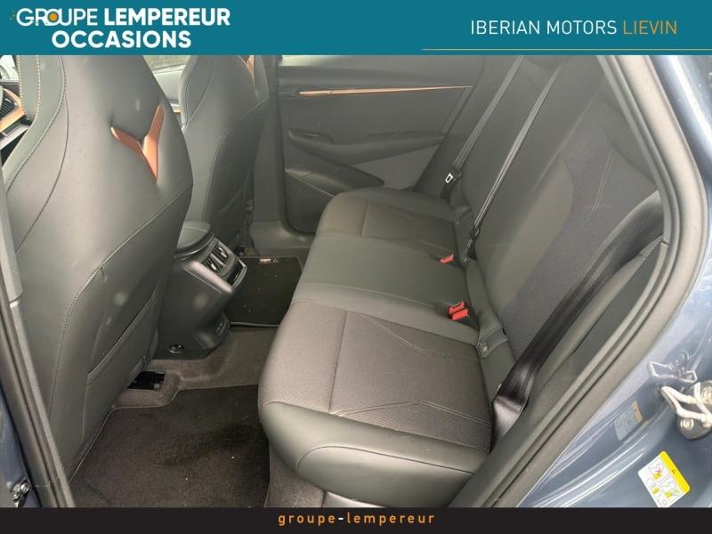 Image CUPRA Tavascan 286ch 77 kWh V