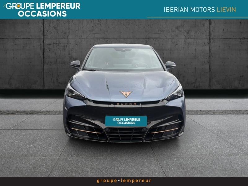 Image CUPRA Tavascan 286ch 77 kWh V