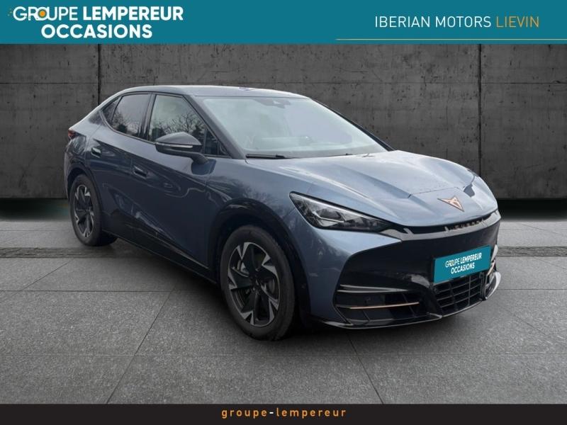 Image CUPRA Tavascan 286ch 77 kWh V