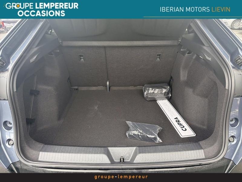 Image CUPRA Tavascan 286ch 77 kWh V