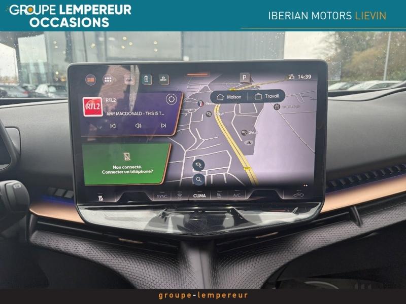 Image CUPRA Tavascan 286ch 77 kWh V