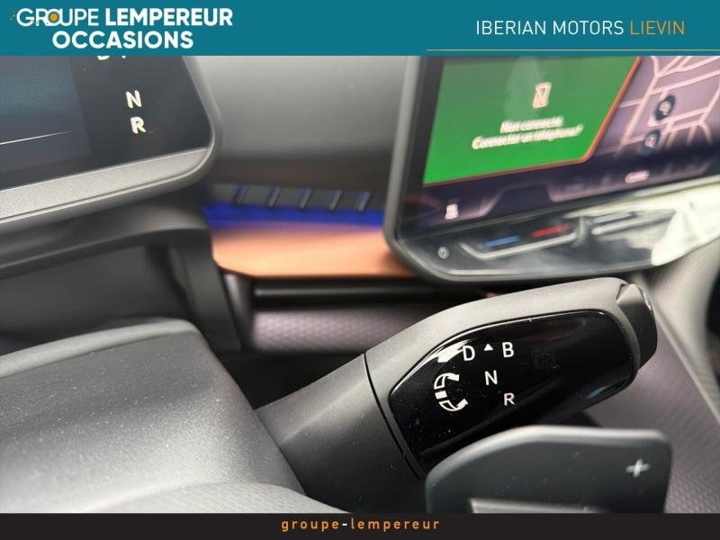 Image CUPRA Tavascan 286ch 77 kWh V