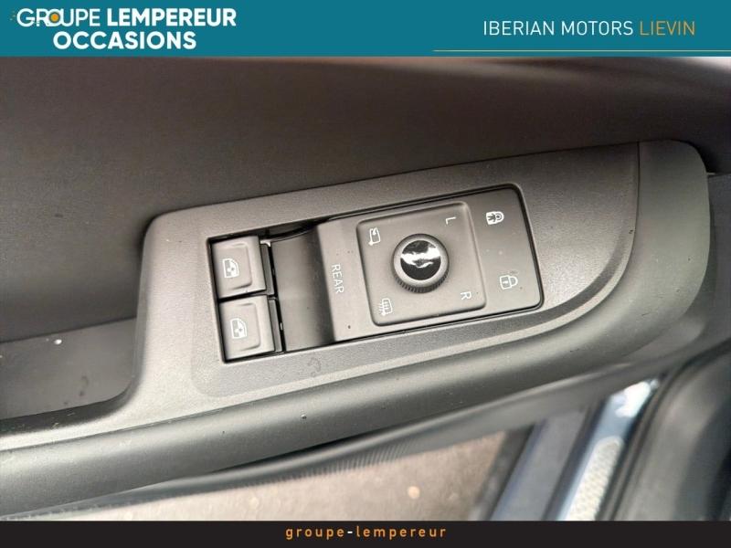 Image CUPRA Tavascan 286ch 77 kWh V