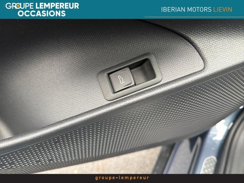 Image CUPRA Tavascan 286ch 77 kWh V