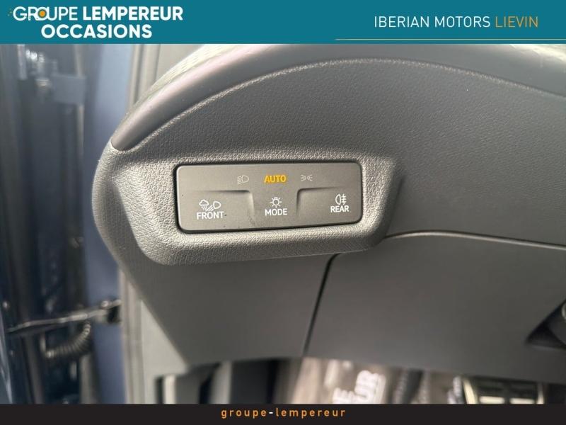 Image CUPRA Tavascan 286ch 77 kWh V