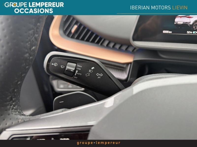 Image CUPRA Tavascan 286ch 77 kWh V