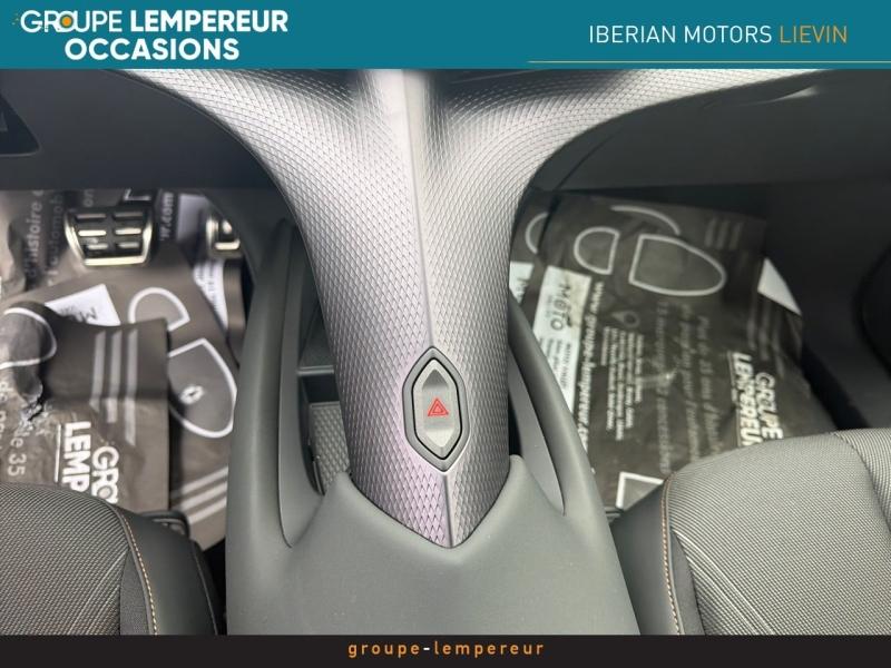 Image CUPRA Tavascan 286ch 77 kWh V