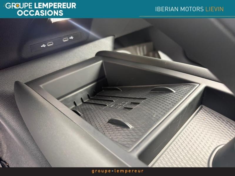 Image CUPRA Tavascan 286ch 77 kWh V