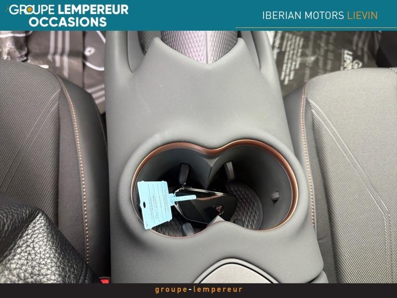 Image CUPRA Tavascan 286ch 77 kWh V