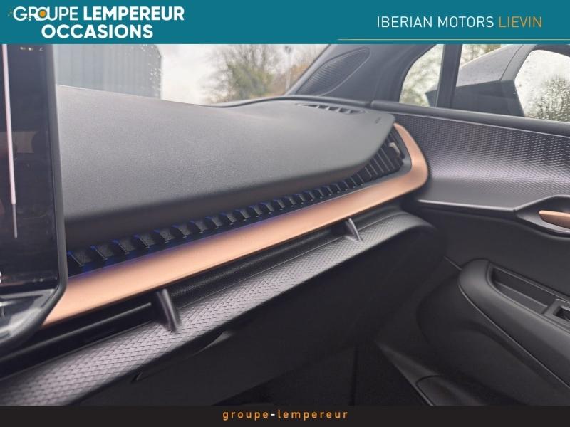 Image CUPRA Tavascan 286ch 77 kWh V