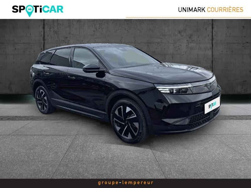 Photo OPEL Grandland 1.2 Turbo Hybrid 145ch GS e-DCT6