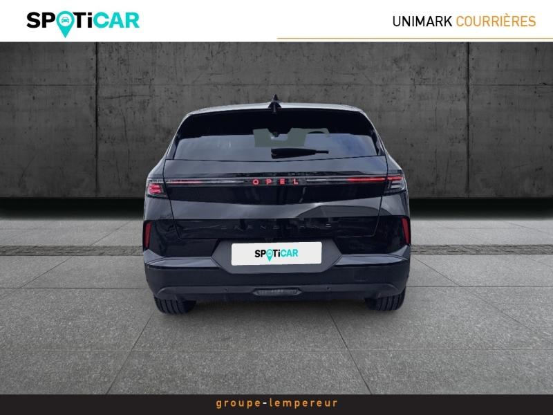 Image OPEL Grandland 1.2 Turbo Hybrid 145ch GS e-DCT6
