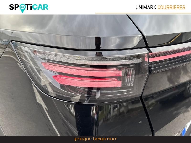 Image OPEL Grandland 1.2 Turbo Hybrid 145ch GS e-DCT6