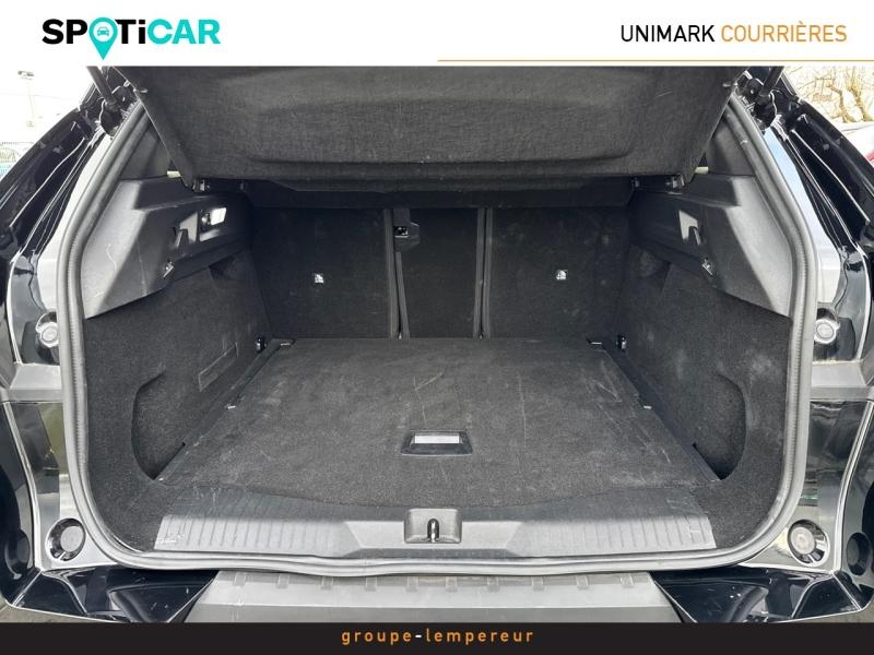 Image OPEL Grandland 1.2 Turbo Hybrid 145ch GS e-DCT6