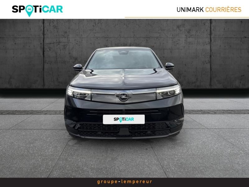 Image OPEL Grandland 1.2 Turbo Hybrid 145ch GS e-DCT6