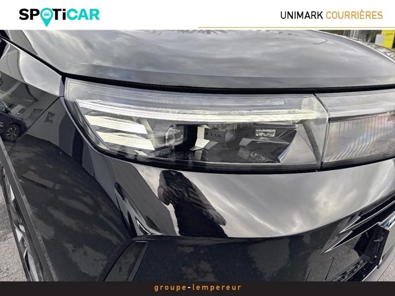 Image OPEL Grandland 1.2 Turbo Hybrid 145ch GS e-DCT6