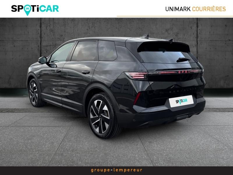 Image OPEL Grandland 1.2 Turbo Hybrid 145ch GS e-DCT6