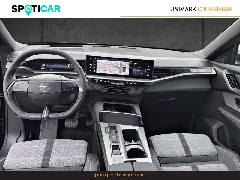 Image OPEL Grandland 1.2 Turbo Hybrid 145ch GS e-DCT6