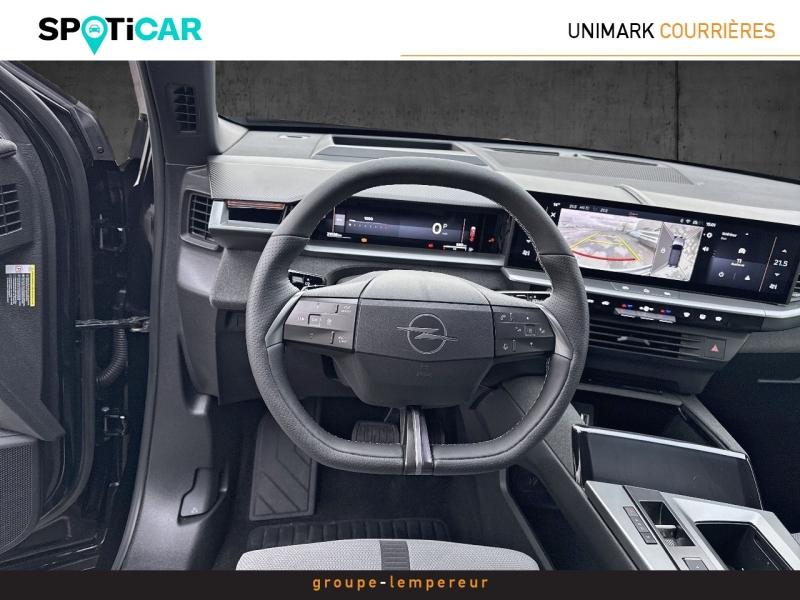 Image OPEL Grandland 1.2 Turbo Hybrid 145ch GS e-DCT6