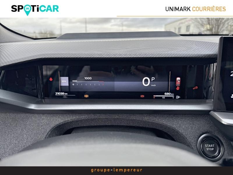 Image OPEL Grandland 1.2 Turbo Hybrid 145ch GS e-DCT6