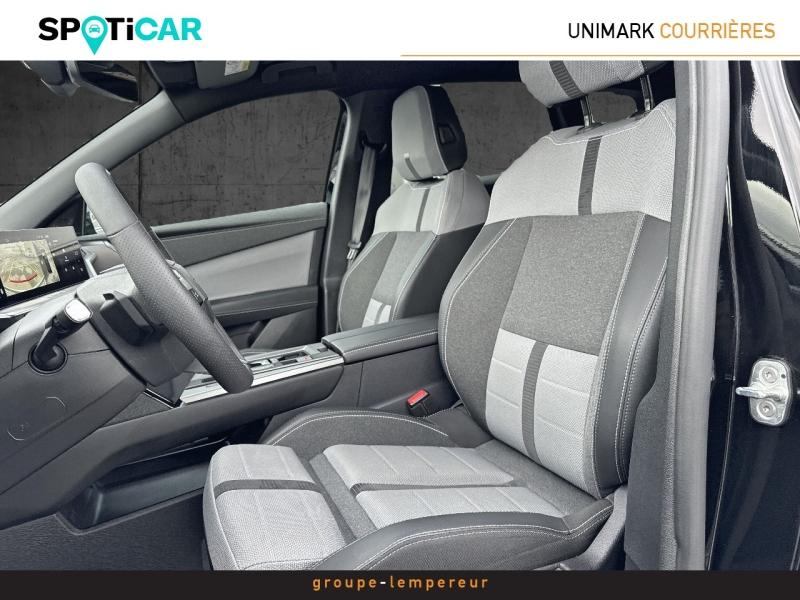 Image OPEL Grandland 1.2 Turbo Hybrid 145ch GS e-DCT6