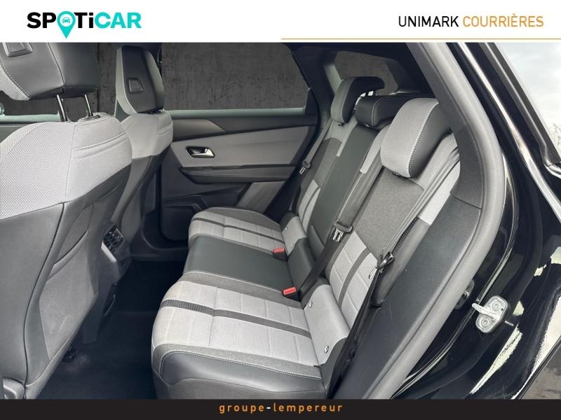 Image OPEL Grandland 1.2 Turbo Hybrid 145ch GS e-DCT6