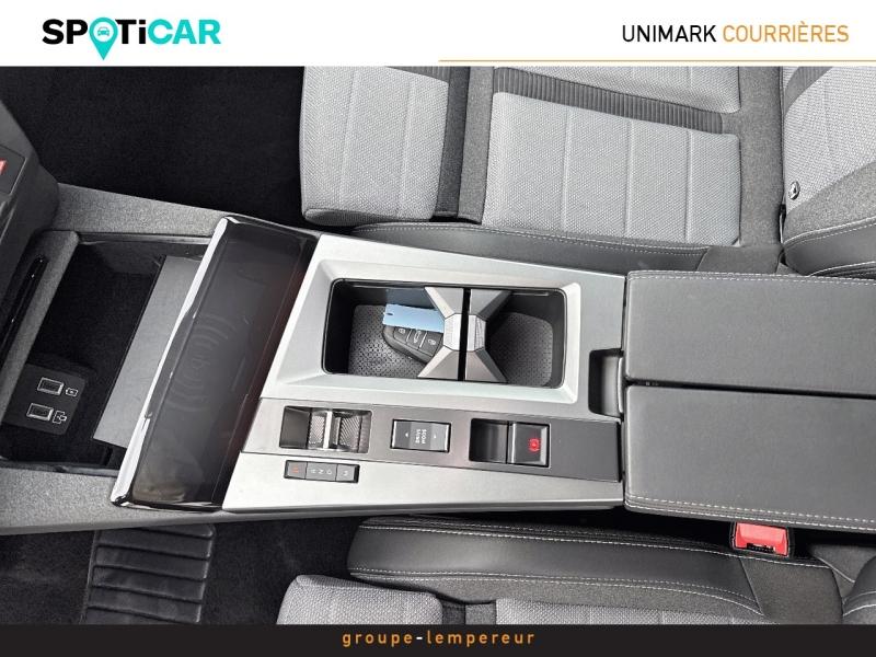 Image OPEL Grandland 1.2 Turbo Hybrid 145ch GS e-DCT6