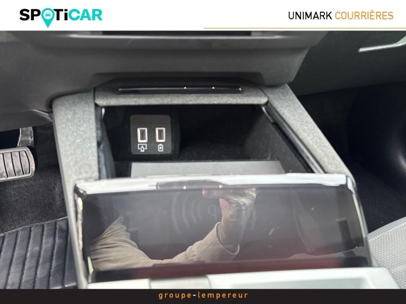 Image OPEL Grandland 1.2 Turbo Hybrid 145ch GS e-DCT6