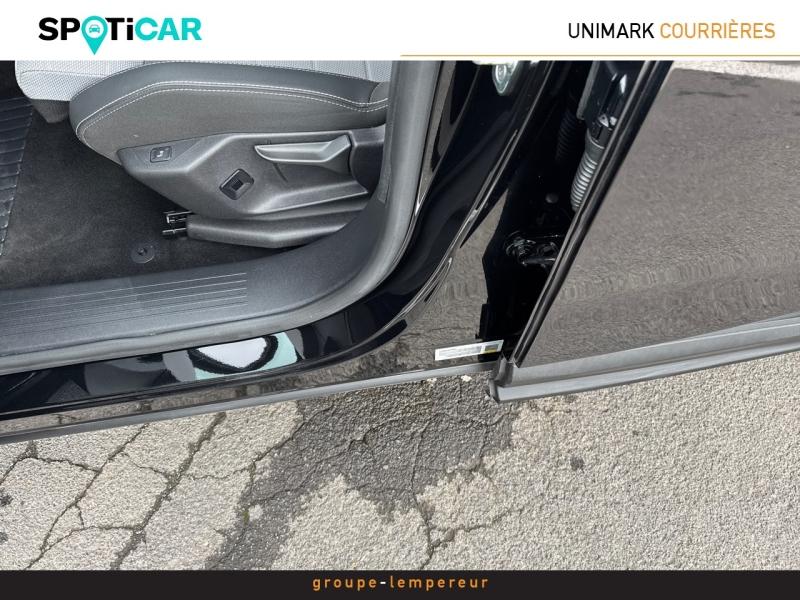 Image OPEL Grandland 1.2 Turbo Hybrid 145ch GS e-DCT6