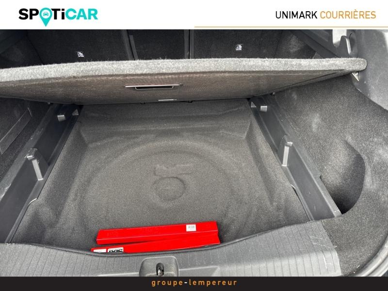 Image OPEL Grandland 1.2 Turbo Hybrid 145ch GS e-DCT6