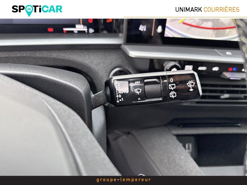 Image OPEL Grandland 1.2 Turbo Hybrid 145ch GS e-DCT6