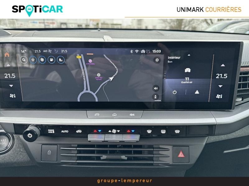 Image OPEL Grandland 1.2 Turbo Hybrid 145ch GS e-DCT6