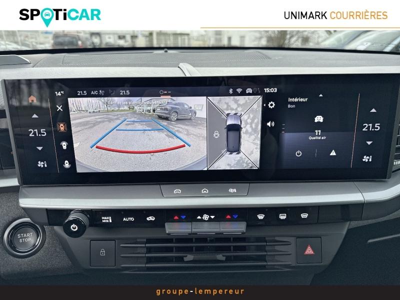 Image OPEL Grandland 1.2 Turbo Hybrid 145ch GS e-DCT6