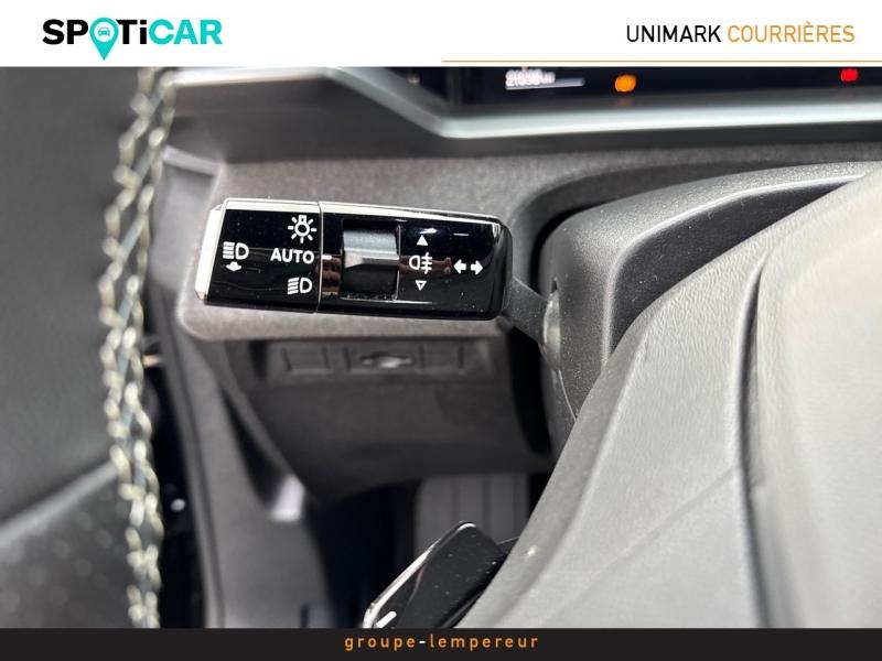 Image OPEL Grandland 1.2 Turbo Hybrid 145ch GS e-DCT6