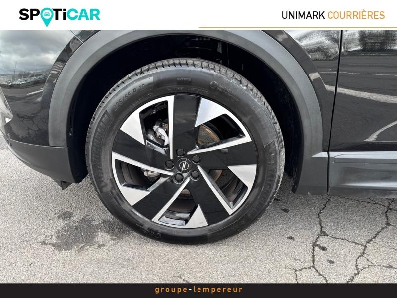 Image OPEL Grandland 1.2 Turbo Hybrid 145ch GS e-DCT6