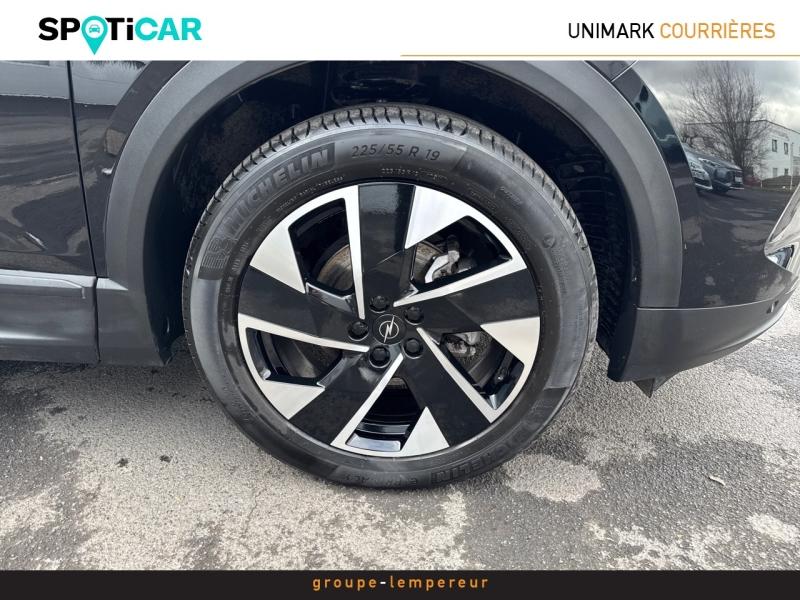 Image OPEL Grandland 1.2 Turbo Hybrid 145ch GS e-DCT6