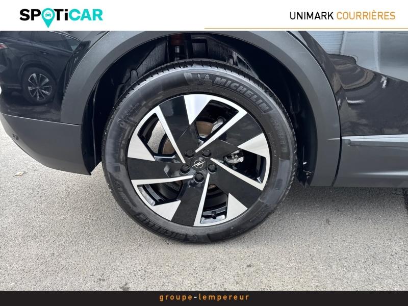 Image OPEL Grandland 1.2 Turbo Hybrid 145ch GS e-DCT6