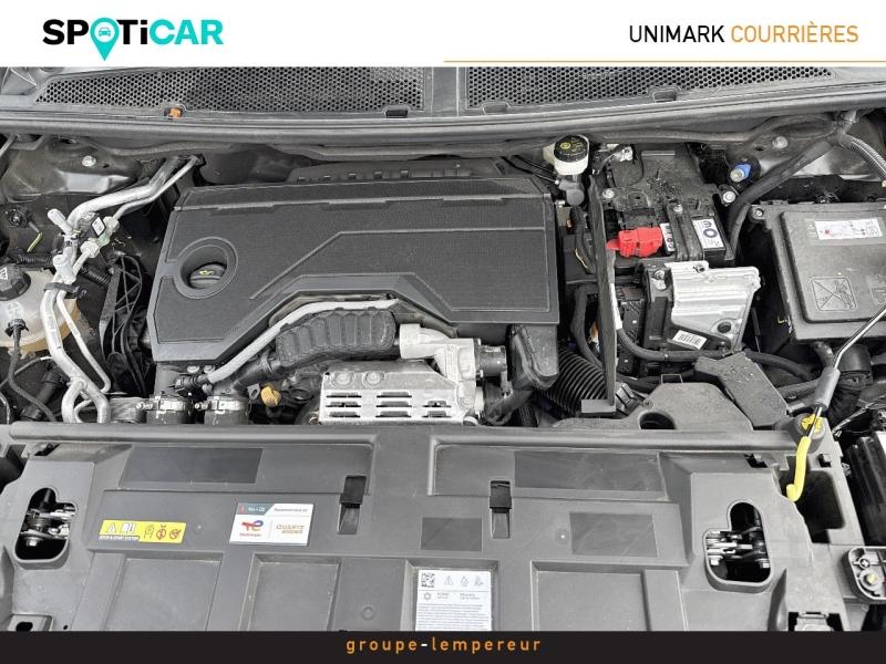 Image OPEL Grandland 1.2 Turbo Hybrid 145ch GS e-DCT6