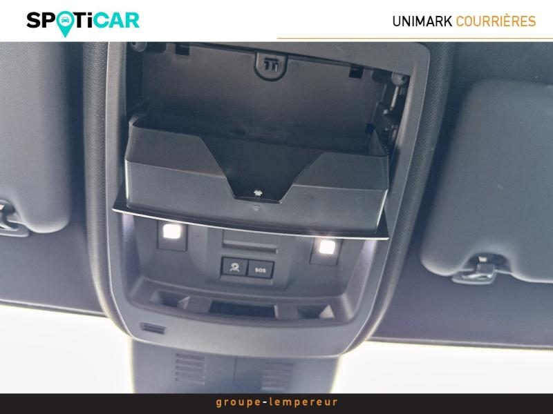 Image OPEL Grandland 1.2 Turbo Hybrid 145ch GS e-DCT6