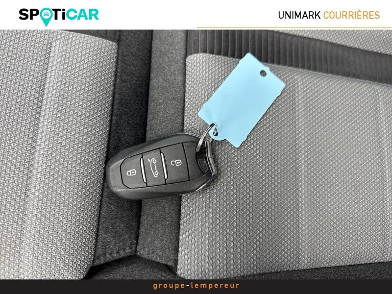 Image OPEL Grandland 1.2 Turbo Hybrid 145ch GS e-DCT6