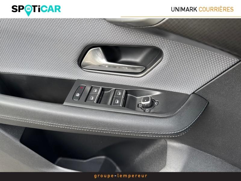 Image OPEL Grandland 1.2 Turbo Hybrid 145ch GS e-DCT6