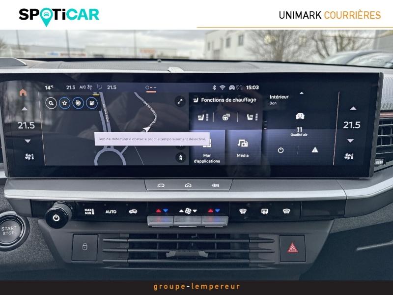 Image OPEL Grandland 1.2 Turbo Hybrid 145ch GS e-DCT6