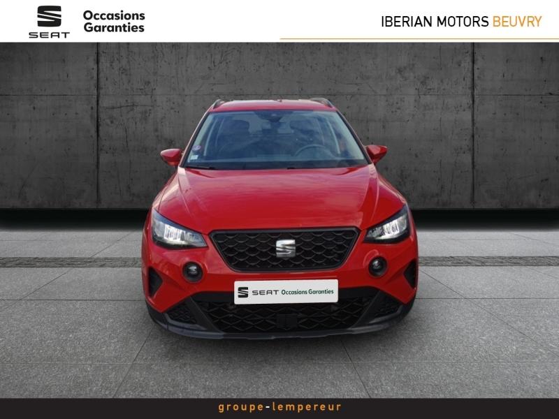 Image SEAT Arona 1.0 TSI 95ch Reference