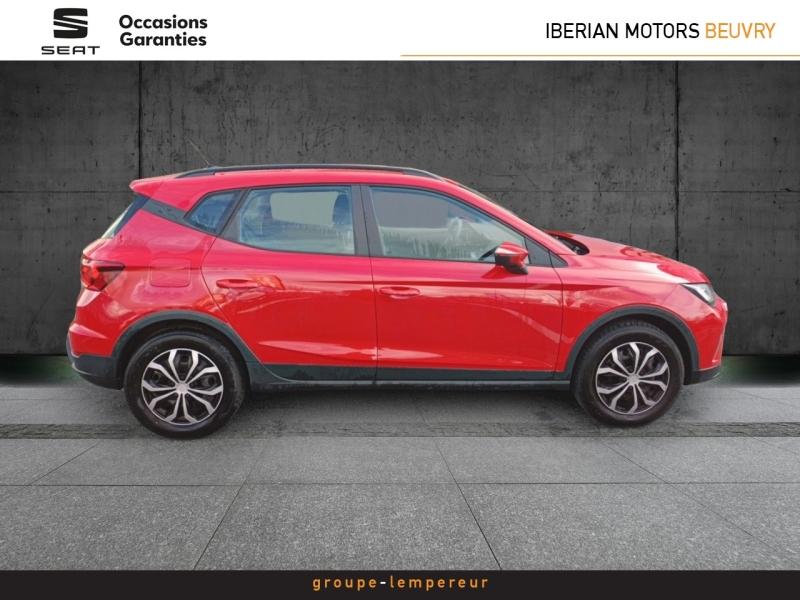 Image SEAT Arona 1.0 TSI 95ch Reference