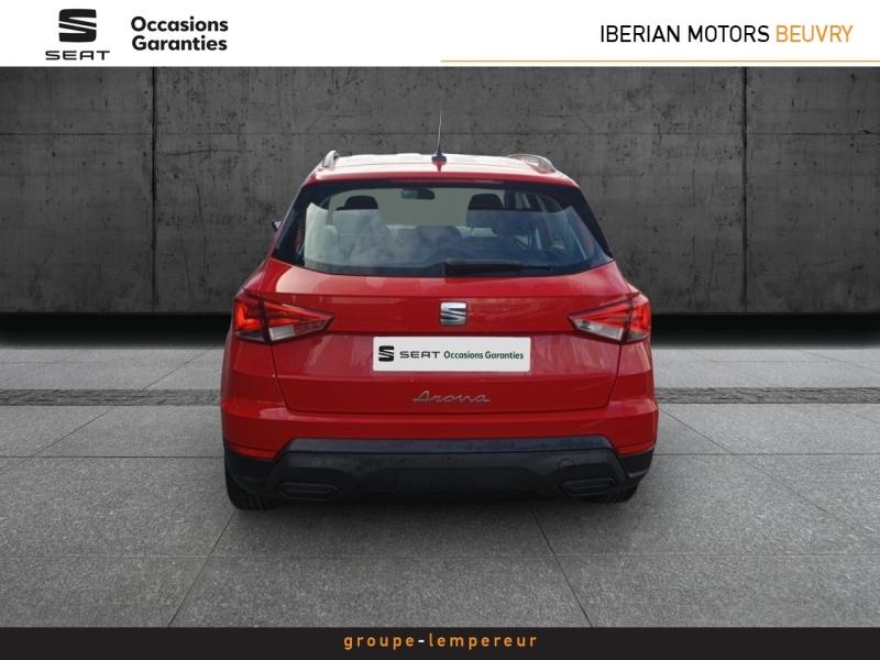 Image SEAT Arona 1.0 TSI 95ch Reference